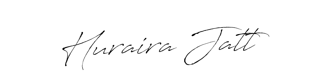 Similarly Antro_Vectra is the best handwritten signature design. Signature creator online .You can use it as an online autograph creator for name Huraira Jatt. Huraira Jatt signature style 6 images and pictures png