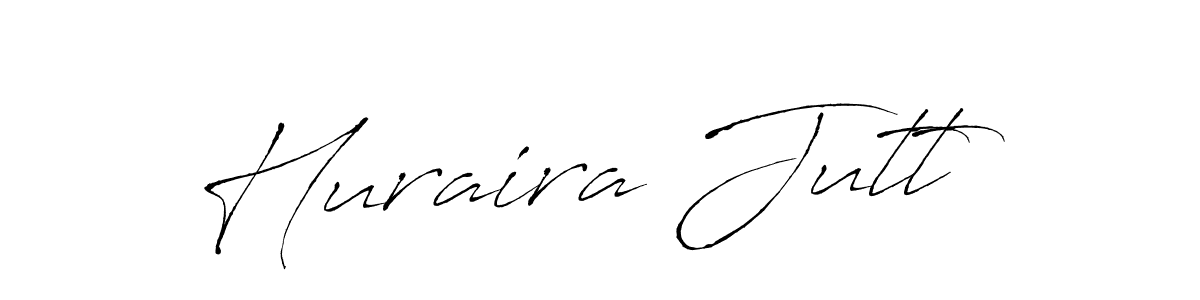 Antro_Vectra is a professional signature style that is perfect for those who want to add a touch of class to their signature. It is also a great choice for those who want to make their signature more unique. Get Huraira Jutt name to fancy signature for free. Huraira Jutt signature style 6 images and pictures png