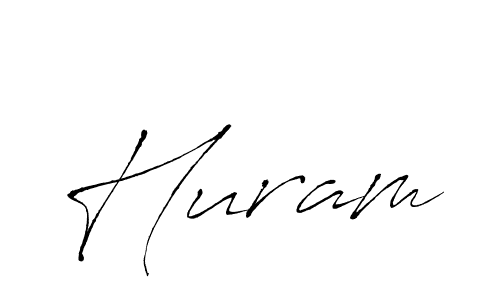 It looks lik you need a new signature style for name Huram. Design unique handwritten (Antro_Vectra) signature with our free signature maker in just a few clicks. Huram signature style 6 images and pictures png