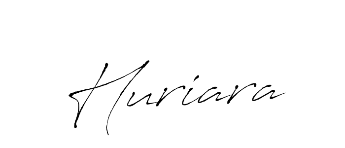 Similarly Antro_Vectra is the best handwritten signature design. Signature creator online .You can use it as an online autograph creator for name Huriara. Huriara signature style 6 images and pictures png