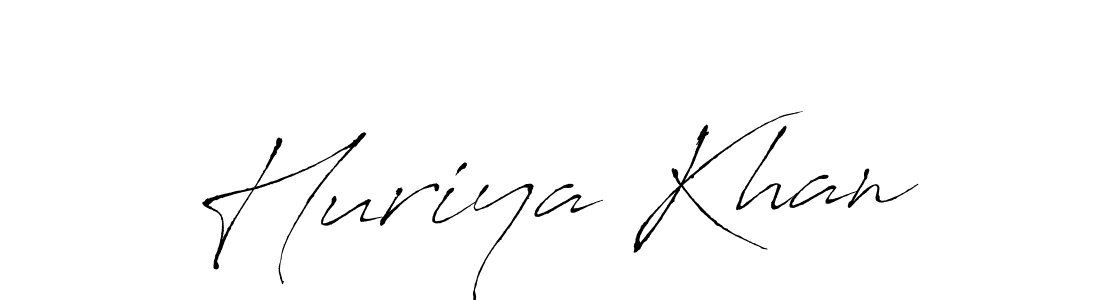 Similarly Antro_Vectra is the best handwritten signature design. Signature creator online .You can use it as an online autograph creator for name Huriya Khan. Huriya Khan signature style 6 images and pictures png