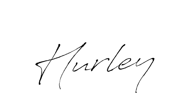 The best way (Antro_Vectra) to make a short signature is to pick only two or three words in your name. The name Hurley include a total of six letters. For converting this name. Hurley signature style 6 images and pictures png