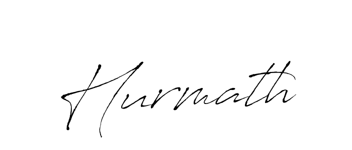 Once you've used our free online signature maker to create your best signature Antro_Vectra style, it's time to enjoy all of the benefits that Hurmath name signing documents. Hurmath signature style 6 images and pictures png