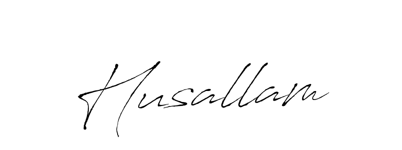 Similarly Antro_Vectra is the best handwritten signature design. Signature creator online .You can use it as an online autograph creator for name Husallam. Husallam signature style 6 images and pictures png