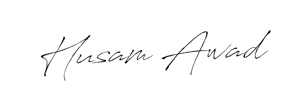 See photos of Husam Awad official signature by Spectra . Check more albums & portfolios. Read reviews & check more about Antro_Vectra font. Husam Awad signature style 6 images and pictures png
