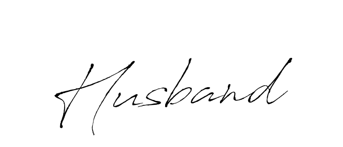 It looks lik you need a new signature style for name Husband. Design unique handwritten (Antro_Vectra) signature with our free signature maker in just a few clicks. Husband signature style 6 images and pictures png