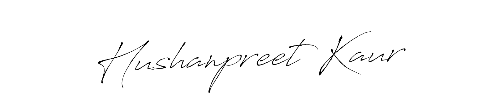 Also You can easily find your signature by using the search form. We will create Hushanpreet Kaur name handwritten signature images for you free of cost using Antro_Vectra sign style. Hushanpreet Kaur signature style 6 images and pictures png