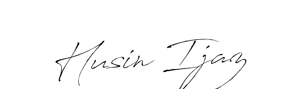 Here are the top 10 professional signature styles for the name Husin Ijaz. These are the best autograph styles you can use for your name. Husin Ijaz signature style 6 images and pictures png