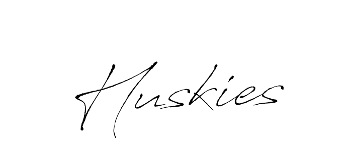 Here are the top 10 professional signature styles for the name Huskies. These are the best autograph styles you can use for your name. Huskies signature style 6 images and pictures png