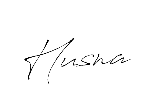 if you are searching for the best signature style for your name Husna. so please give up your signature search. here we have designed multiple signature styles  using Antro_Vectra. Husna signature style 6 images and pictures png