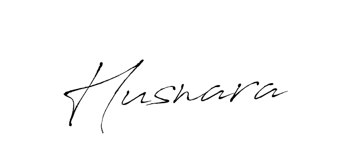 How to make Husnara signature? Antro_Vectra is a professional autograph style. Create handwritten signature for Husnara name. Husnara signature style 6 images and pictures png