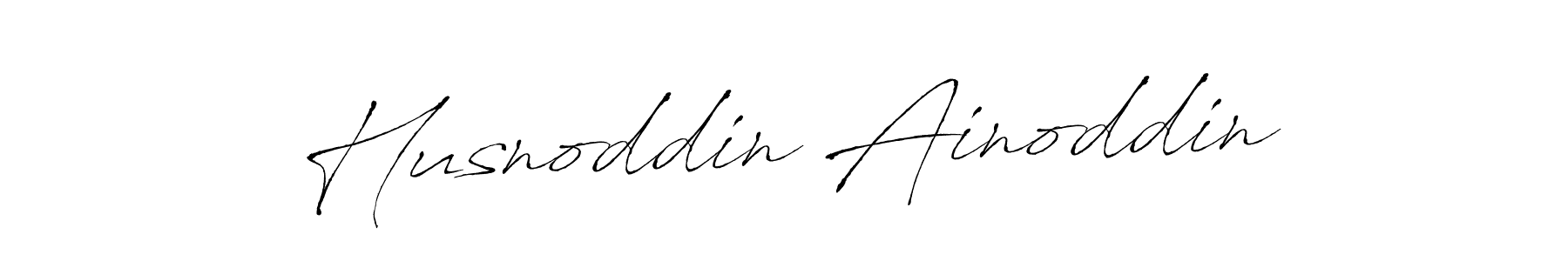 Check out images of Autograph of Husnoddin Ainoddin name. Actor Husnoddin Ainoddin Signature Style. Antro_Vectra is a professional sign style online. Husnoddin Ainoddin signature style 6 images and pictures png