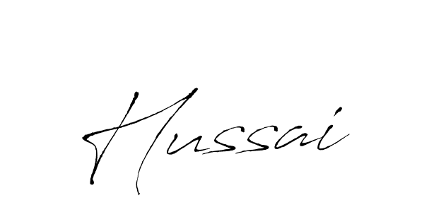 It looks lik you need a new signature style for name Hussai. Design unique handwritten (Antro_Vectra) signature with our free signature maker in just a few clicks. Hussai signature style 6 images and pictures png