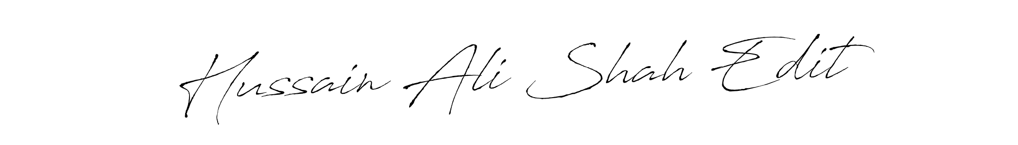 You can use this online signature creator to create a handwritten signature for the name Hussain Ali Shah Edit. This is the best online autograph maker. Hussain Ali Shah Edit signature style 6 images and pictures png