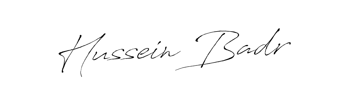 How to Draw Hussein Badr signature style? Antro_Vectra is a latest design signature styles for name Hussein Badr. Hussein Badr signature style 6 images and pictures png