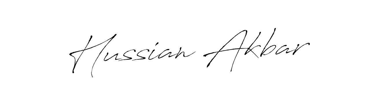 The best way (Antro_Vectra) to make a short signature is to pick only two or three words in your name. The name Hussian Akbar include a total of six letters. For converting this name. Hussian Akbar signature style 6 images and pictures png