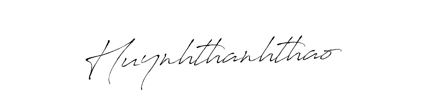 Also we have Huynhthanhthao name is the best signature style. Create professional handwritten signature collection using Antro_Vectra autograph style. Huynhthanhthao signature style 6 images and pictures png