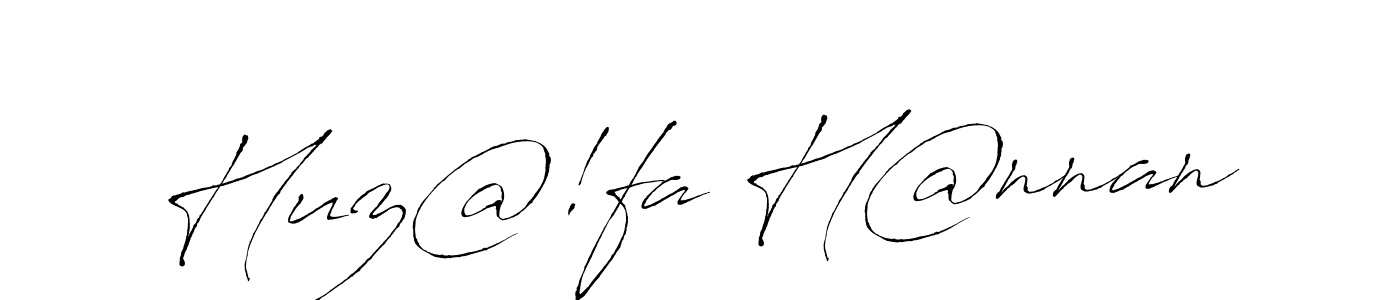 Also You can easily find your signature by using the search form. We will create Huz@!fa H@nnan name handwritten signature images for you free of cost using Antro_Vectra sign style. Huz@!fa H@nnan signature style 6 images and pictures png