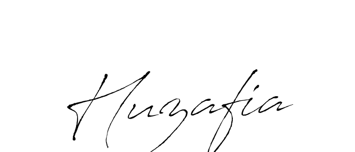 Antro_Vectra is a professional signature style that is perfect for those who want to add a touch of class to their signature. It is also a great choice for those who want to make their signature more unique. Get Huzafia name to fancy signature for free. Huzafia signature style 6 images and pictures png