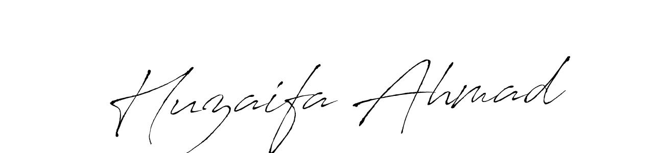 Best and Professional Signature Style for Huzaifa Ahmad. Antro_Vectra Best Signature Style Collection. Huzaifa Ahmad signature style 6 images and pictures png