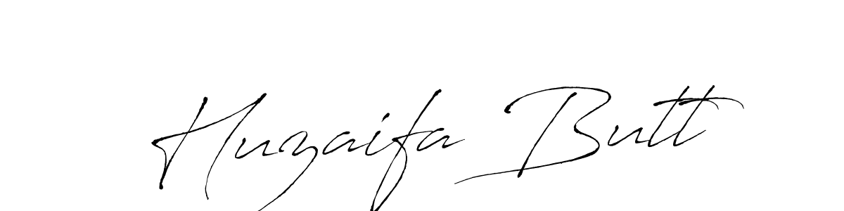 The best way (Antro_Vectra) to make a short signature is to pick only two or three words in your name. The name Huzaifa Butt include a total of six letters. For converting this name. Huzaifa Butt signature style 6 images and pictures png