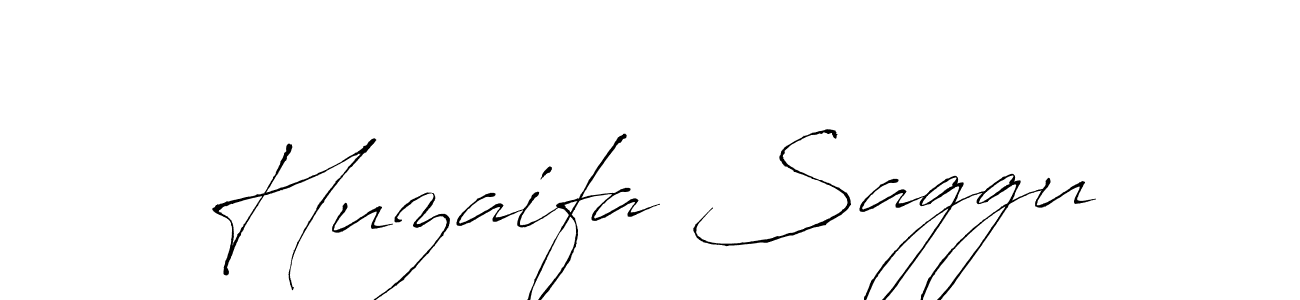 Also You can easily find your signature by using the search form. We will create Huzaifa Saggu name handwritten signature images for you free of cost using Antro_Vectra sign style. Huzaifa Saggu signature style 6 images and pictures png