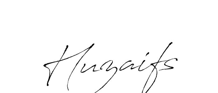 Once you've used our free online signature maker to create your best signature Antro_Vectra style, it's time to enjoy all of the benefits that Huzaifs name signing documents. Huzaifs signature style 6 images and pictures png
