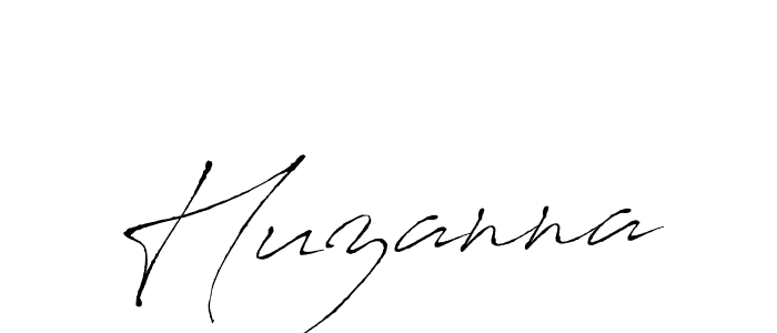 Antro_Vectra is a professional signature style that is perfect for those who want to add a touch of class to their signature. It is also a great choice for those who want to make their signature more unique. Get Huzanna name to fancy signature for free. Huzanna signature style 6 images and pictures png