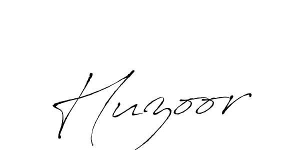 Once you've used our free online signature maker to create your best signature Antro_Vectra style, it's time to enjoy all of the benefits that Huzoor name signing documents. Huzoor signature style 6 images and pictures png