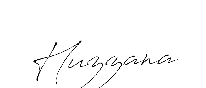 Best and Professional Signature Style for Huzzana. Antro_Vectra Best Signature Style Collection. Huzzana signature style 6 images and pictures png