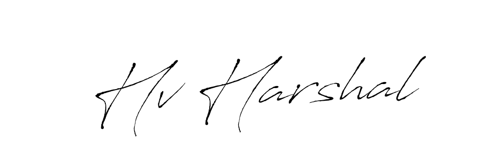 This is the best signature style for the Hv Harshal name. Also you like these signature font (Antro_Vectra). Mix name signature. Hv Harshal signature style 6 images and pictures png