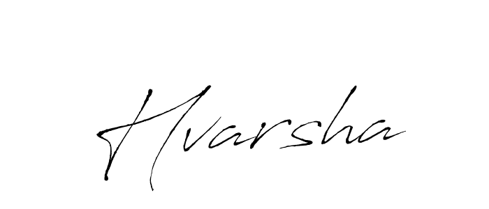 Make a beautiful signature design for name Hvarsha. Use this online signature maker to create a handwritten signature for free. Hvarsha signature style 6 images and pictures png