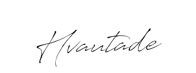 Also You can easily find your signature by using the search form. We will create Hvautade name handwritten signature images for you free of cost using Antro_Vectra sign style. Hvautade signature style 6 images and pictures png