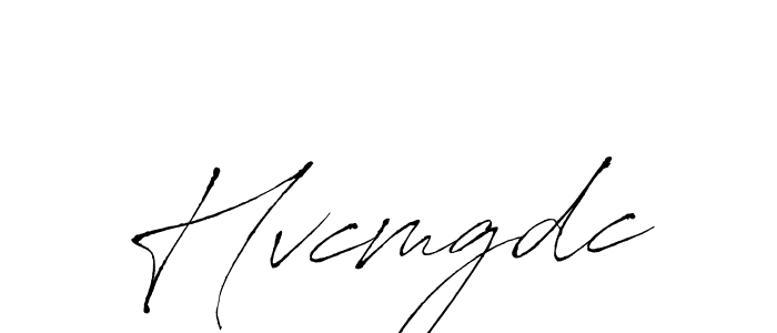 if you are searching for the best signature style for your name Hvcmgdc. so please give up your signature search. here we have designed multiple signature styles  using Antro_Vectra. Hvcmgdc signature style 6 images and pictures png