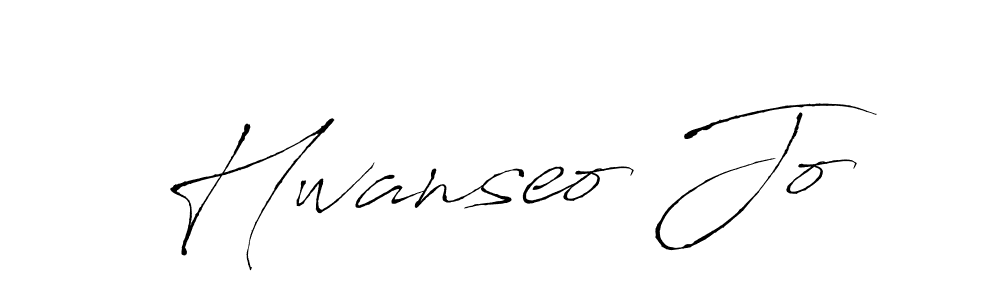 Here are the top 10 professional signature styles for the name Hwanseo Jo. These are the best autograph styles you can use for your name. Hwanseo Jo signature style 6 images and pictures png