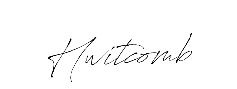 The best way (Antro_Vectra) to make a short signature is to pick only two or three words in your name. The name Hwitcomb include a total of six letters. For converting this name. Hwitcomb signature style 6 images and pictures png