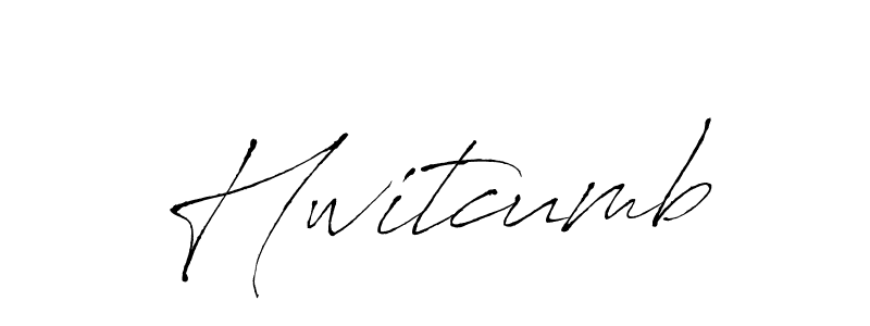 Similarly Antro_Vectra is the best handwritten signature design. Signature creator online .You can use it as an online autograph creator for name Hwitcumb. Hwitcumb signature style 6 images and pictures png