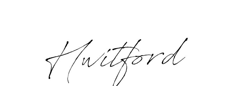 You should practise on your own different ways (Antro_Vectra) to write your name (Hwitford) in signature. don't let someone else do it for you. Hwitford signature style 6 images and pictures png