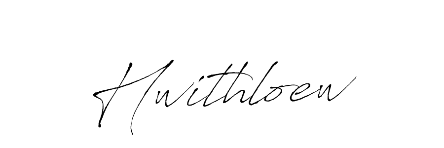 Design your own signature with our free online signature maker. With this signature software, you can create a handwritten (Antro_Vectra) signature for name Hwithloew. Hwithloew signature style 6 images and pictures png