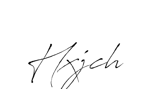 It looks lik you need a new signature style for name Hxjch. Design unique handwritten (Antro_Vectra) signature with our free signature maker in just a few clicks. Hxjch signature style 6 images and pictures png