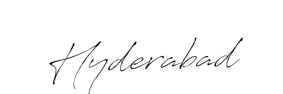 It looks lik you need a new signature style for name Hyderabad. Design unique handwritten (Antro_Vectra) signature with our free signature maker in just a few clicks. Hyderabad signature style 6 images and pictures png