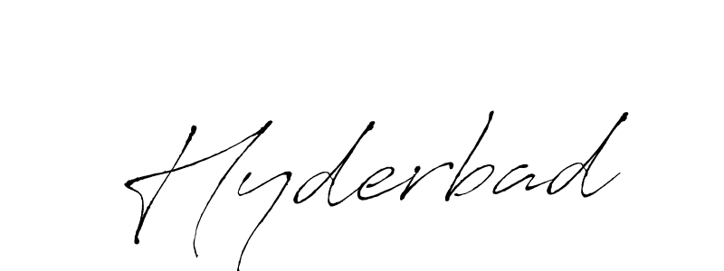 It looks lik you need a new signature style for name Hyderbad. Design unique handwritten (Antro_Vectra) signature with our free signature maker in just a few clicks. Hyderbad signature style 6 images and pictures png
