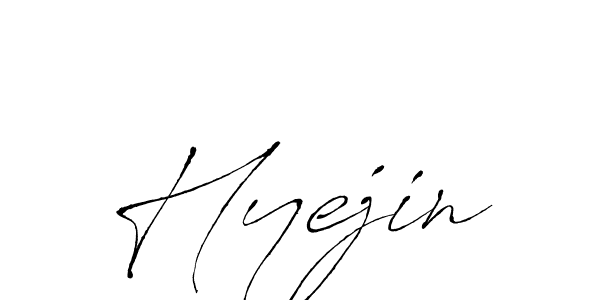 Here are the top 10 professional signature styles for the name Hyejin. These are the best autograph styles you can use for your name. Hyejin signature style 6 images and pictures png