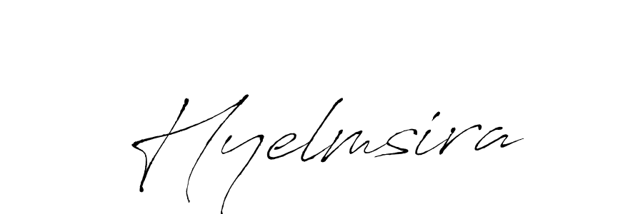 See photos of Hyelmsira official signature by Spectra . Check more albums & portfolios. Read reviews & check more about Antro_Vectra font. Hyelmsira signature style 6 images and pictures png