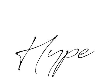 Similarly Antro_Vectra is the best handwritten signature design. Signature creator online .You can use it as an online autograph creator for name Hype. Hype signature style 6 images and pictures png