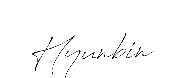 if you are searching for the best signature style for your name Hyunbin. so please give up your signature search. here we have designed multiple signature styles  using Antro_Vectra. Hyunbin signature style 6 images and pictures png