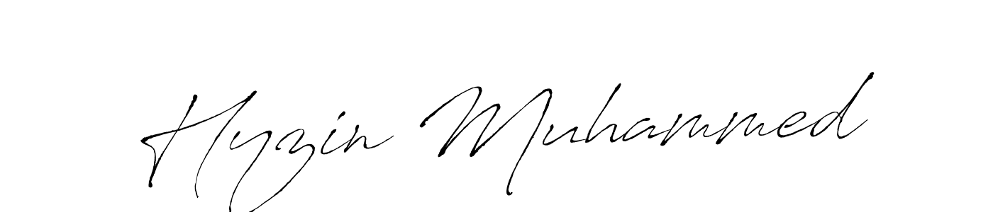 Here are the top 10 professional signature styles for the name Hyzin Muhammed. These are the best autograph styles you can use for your name. Hyzin Muhammed signature style 6 images and pictures png