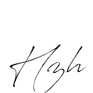 How to Draw Hzh signature style? Antro_Vectra is a latest design signature styles for name Hzh. Hzh signature style 6 images and pictures png