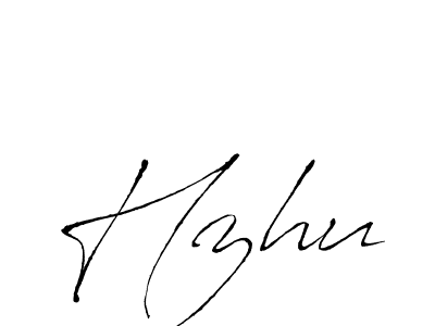 See photos of Hzhu official signature by Spectra . Check more albums & portfolios. Read reviews & check more about Antro_Vectra font. Hzhu signature style 6 images and pictures png