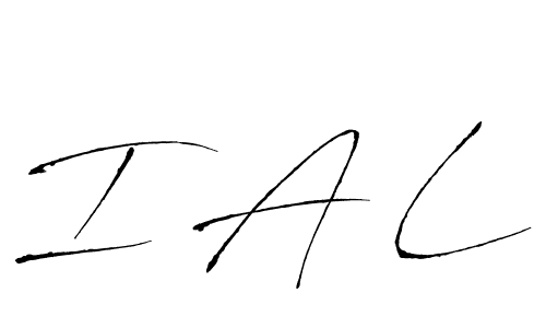 Check out images of Autograph of I A L name. Actor I A L Signature Style. Antro_Vectra is a professional sign style online. I A L signature style 6 images and pictures png